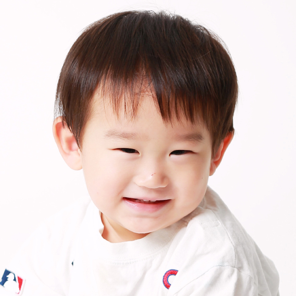 とき 関東 0～1歳 男の子