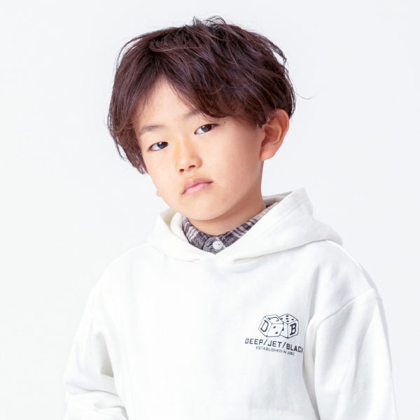 りった   男の子
