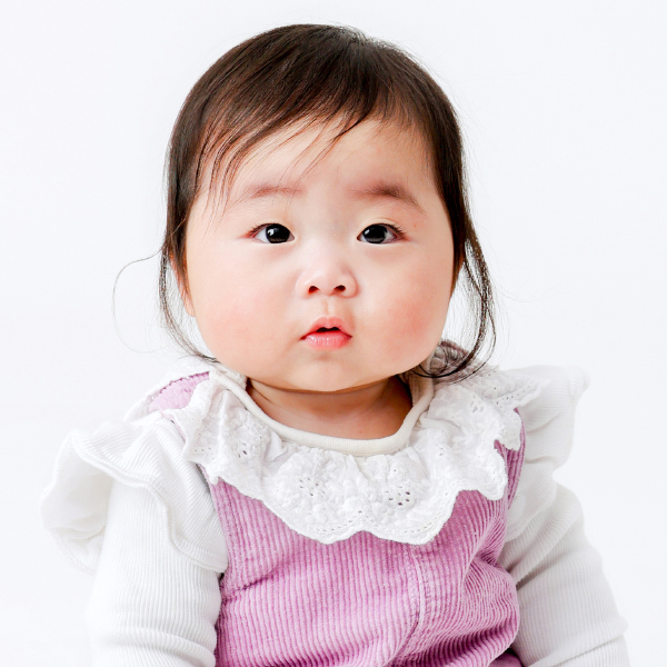 Sara 関西 0～1歳 女の子