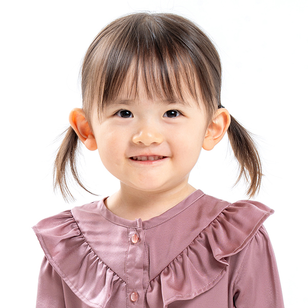 モナ 関東  女の子