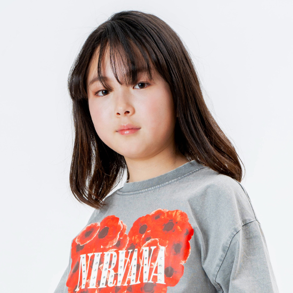 Akala 関東 小学生 女の子