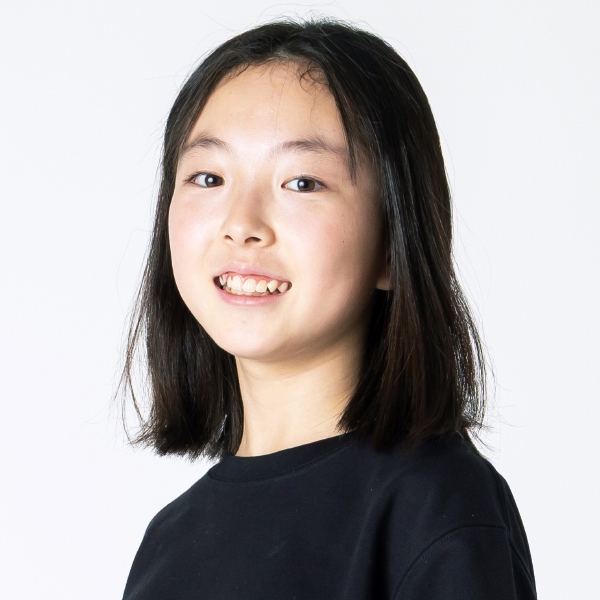 COHARU 関東 小学生 女の子