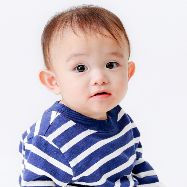 れお 東北 0～1歳 男の子