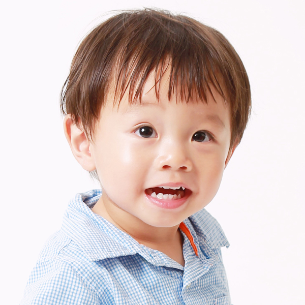 陽凪（ひな） 関東 0～1歳 男の子