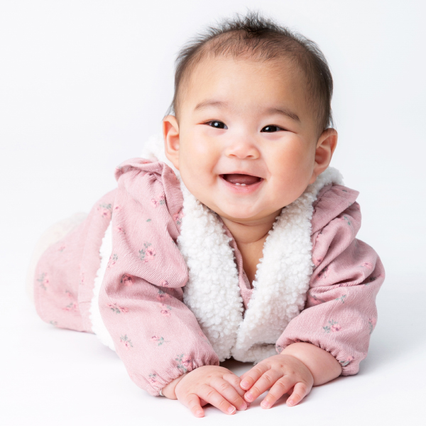 Rio 関西 0～1歳 女の子