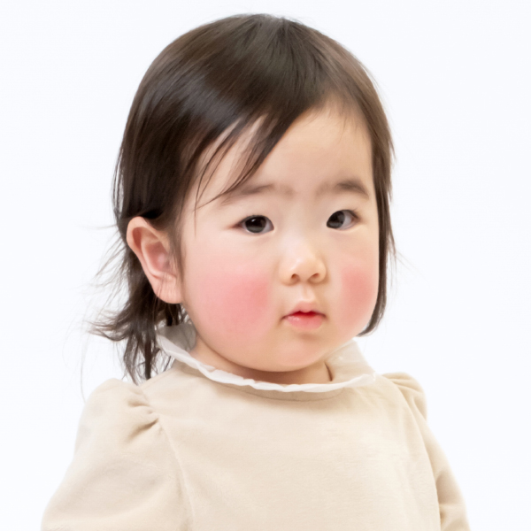 FUKA 中部 0～1歳 女の子