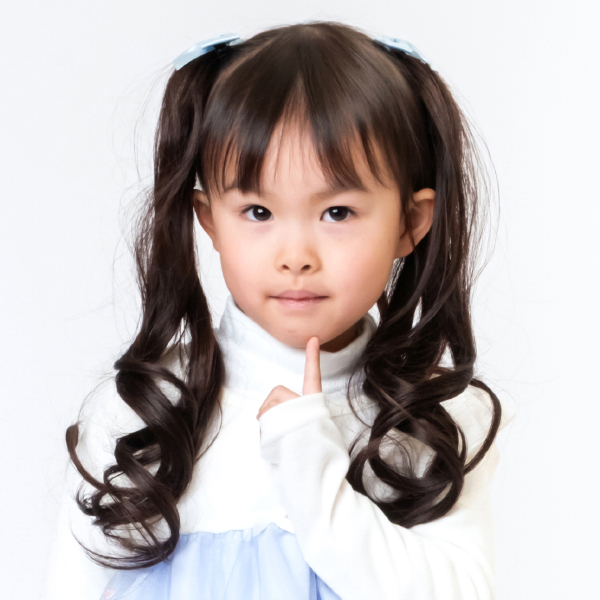 SORA   女の子