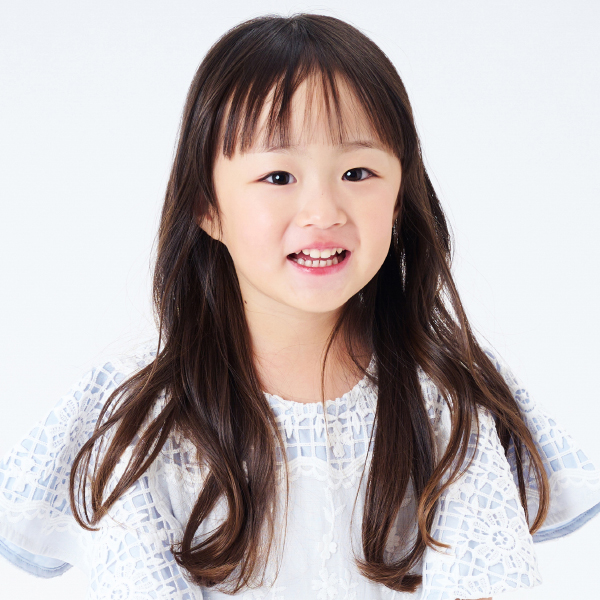 OTO 関東 2～6歳 女の子