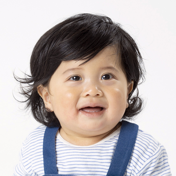 Minato 関東 0～1歳 男の子