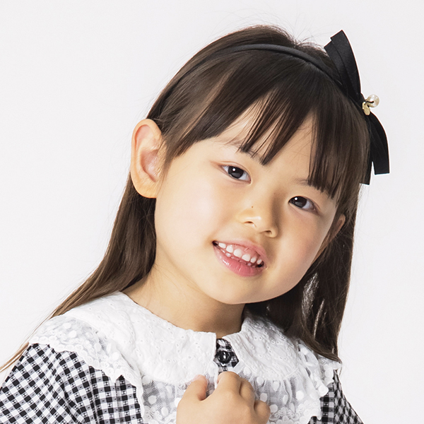 YUI 九州・沖縄 2～6歳 女の子