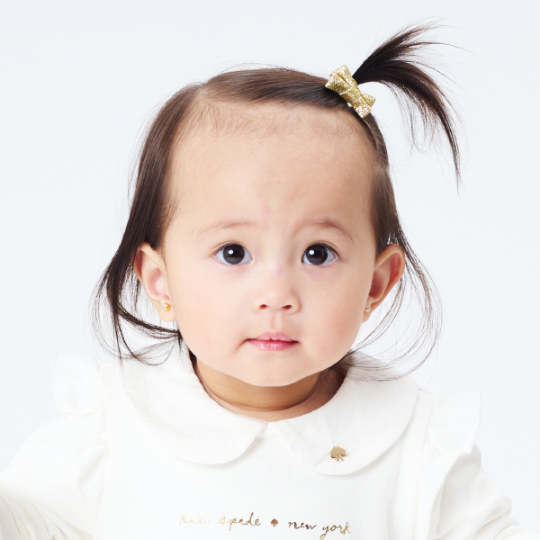 Phoebe   女の子