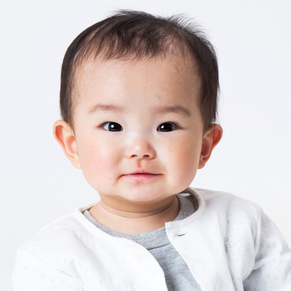 SORA 関東 0～1歳 女の子