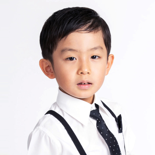 ひろむ 九州・沖縄 小学生 男の子