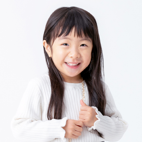 桜々子 中国・四国 2～6歳 女の子