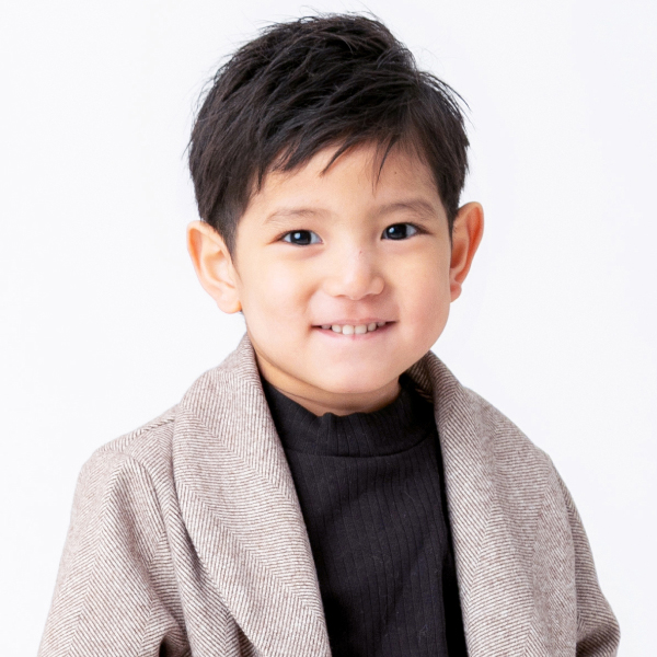 Hisyou 中国・四国 2～6歳 男の子