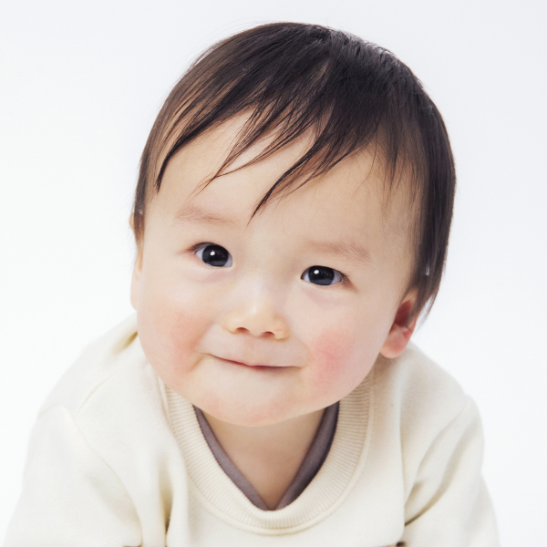 暖人   男の子