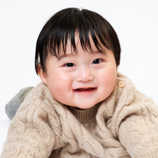 りおと 中部 0～1歳 男の子