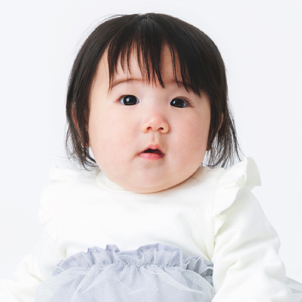 ことは 関西 0～1歳 女の子