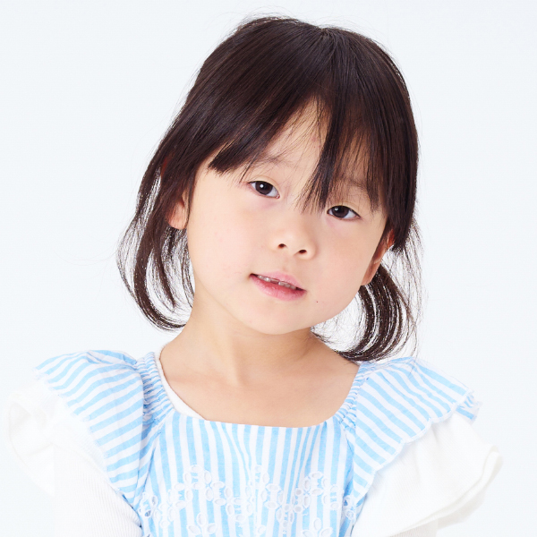 しゅり 関東  女の子