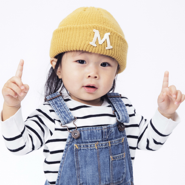らいる 九州・沖縄 0～1歳 男の子
