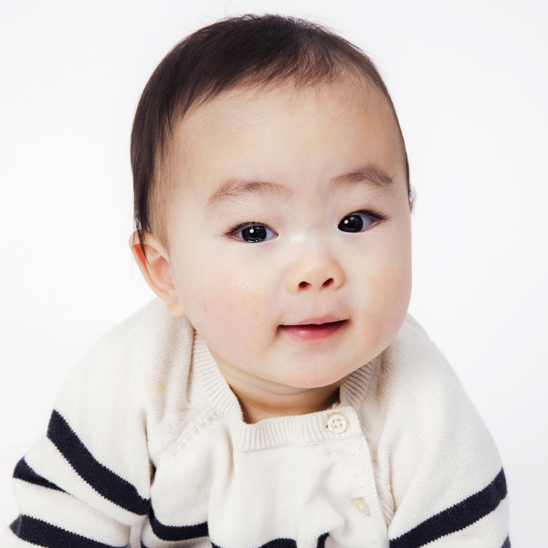 Mash 九州・沖縄 0～1歳 男の子