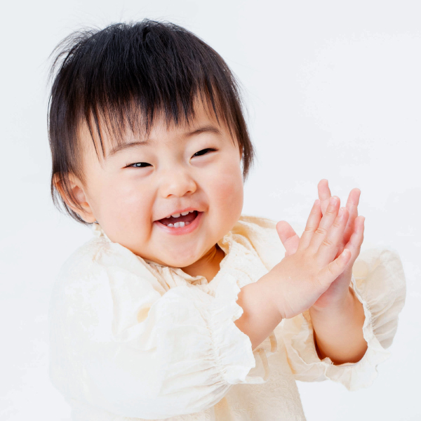 つむぎ 中部 0～1歳 女の子