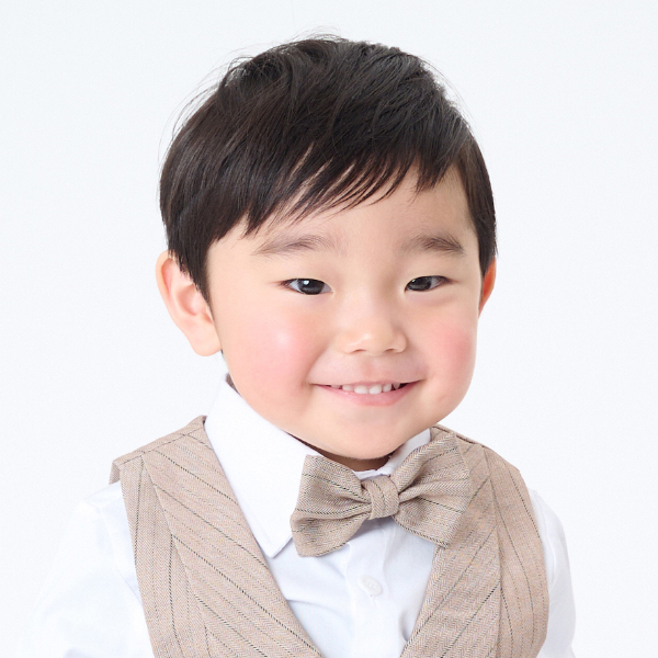 MANATO 関東  男の子