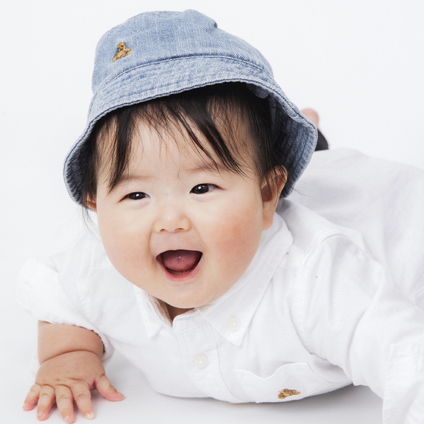 とわ   男の子
