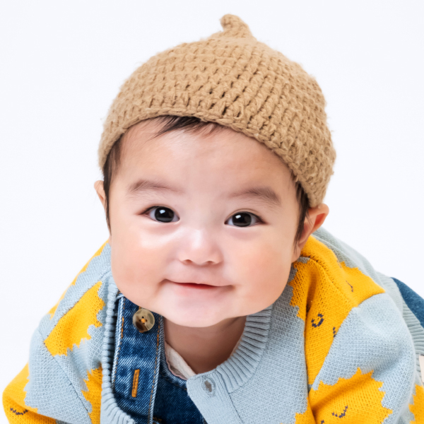 タナカ ナギ   男の子