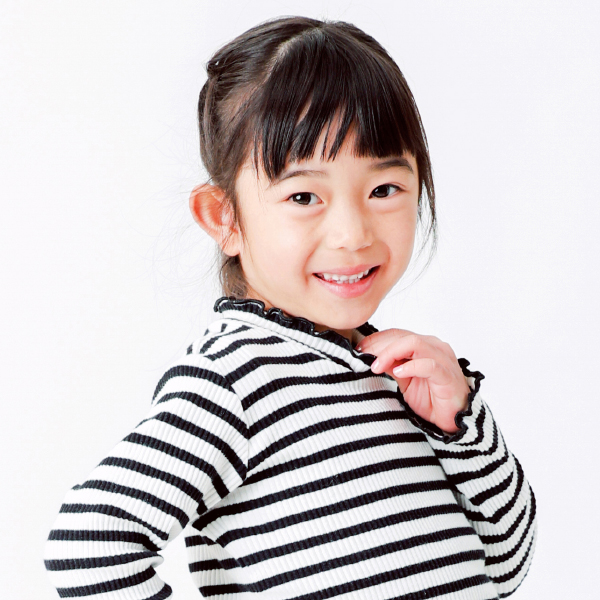 MONA 関西 2～6歳 女の子