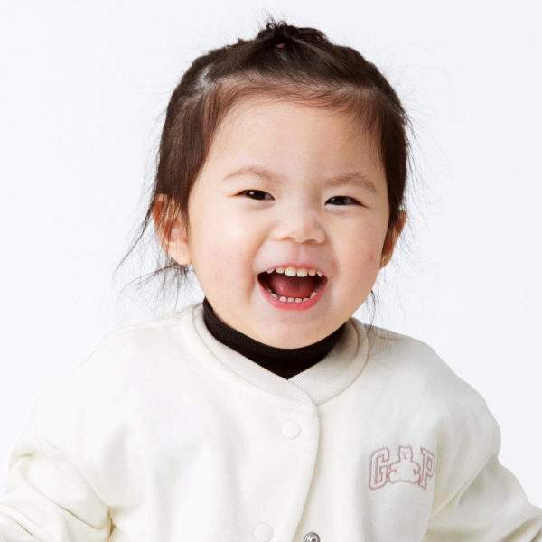KISAKI 関西 2～6歳 女の子