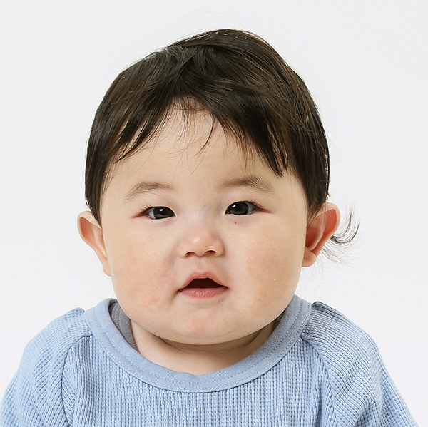 RYOTA 関東 0～1歳 