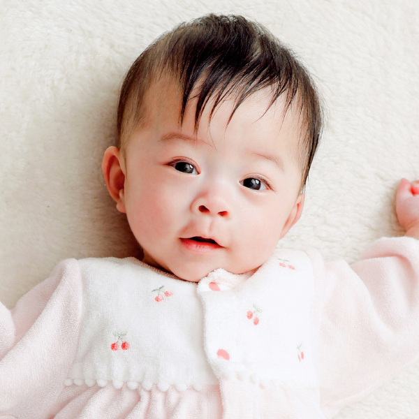 IONA 関西 0～1歳 女の子