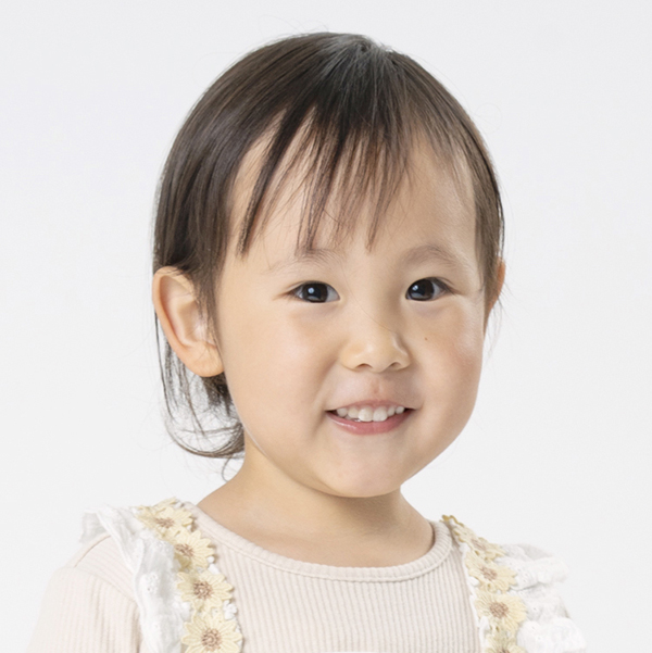 みはな 関東 2～6歳 女の子