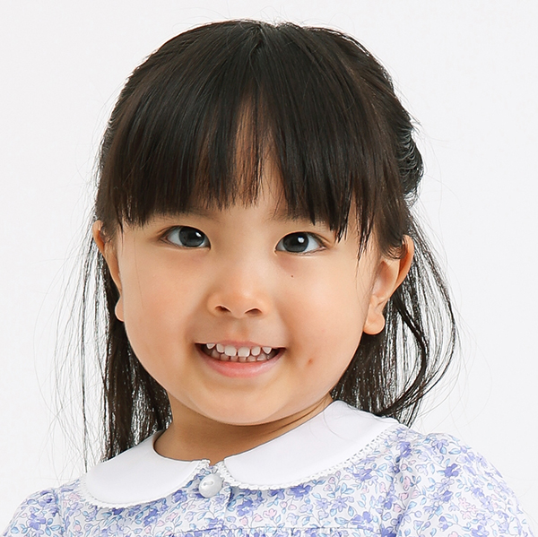 Cocoha 関東 2～6歳 女の子