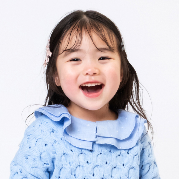 こなつ 中部 2～6歳 女の子