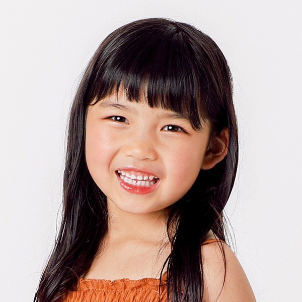 Meika 関西 2～6歳 