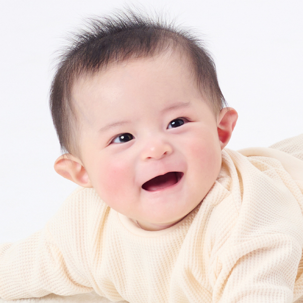 五十嵐 琥珀 東北 2～6歳 男の子