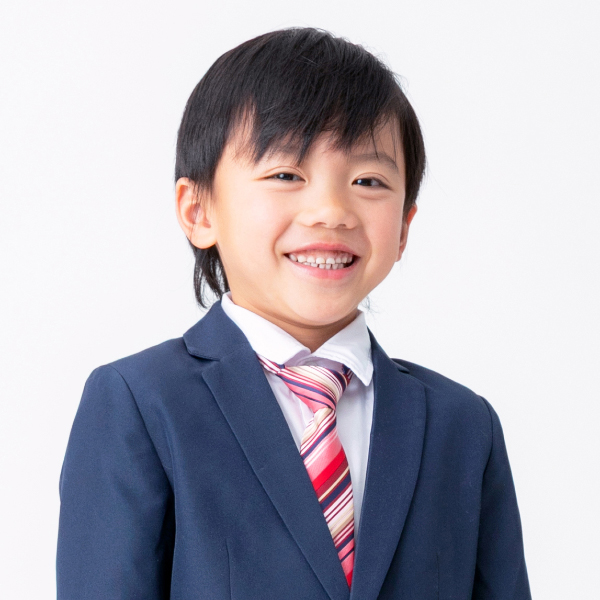 しょう 関西 小学生 男の子