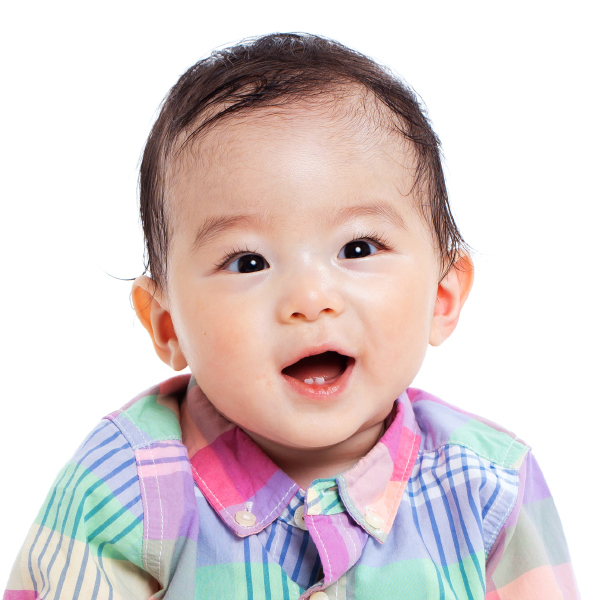 KAZUMA 関東  男の子