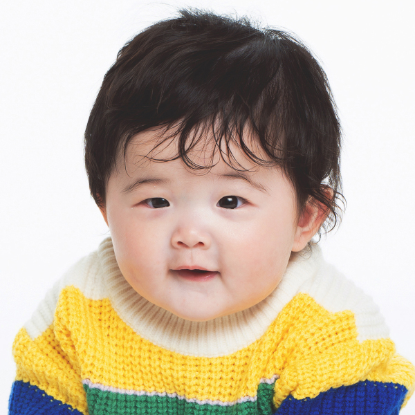 太一 関東 0～1歳 男の子