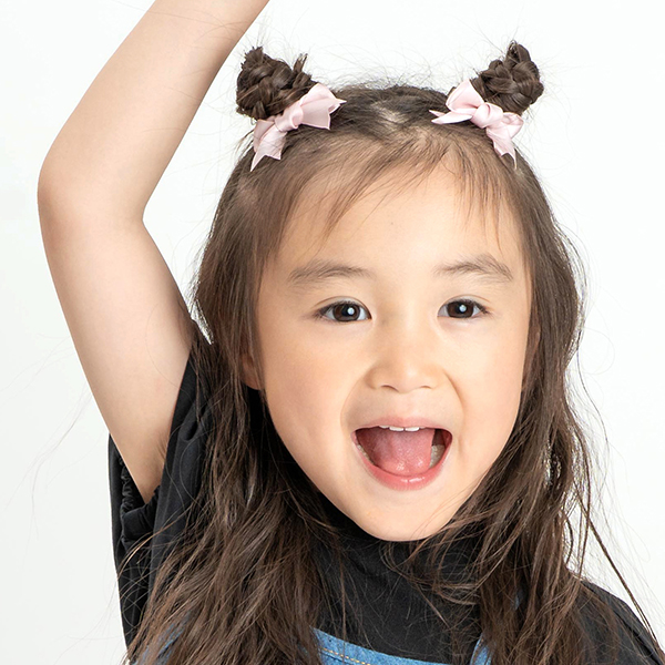 みゆ 関東 2～6歳 女の子