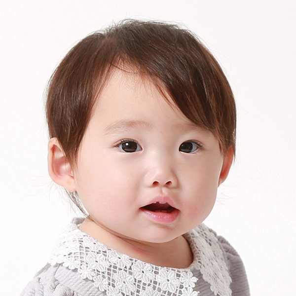あきな 関東 0～1歳 女の子
