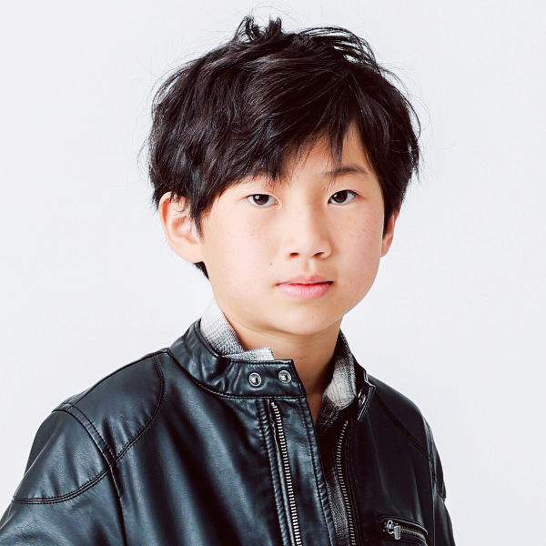ヨンセ 関西  男の子