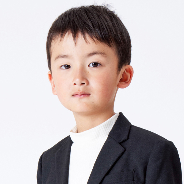 TOU 関東  男の子