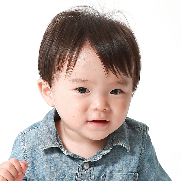 けいと 関東 0～1歳 男の子