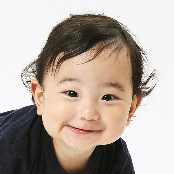 はる 関東 0～1歳 