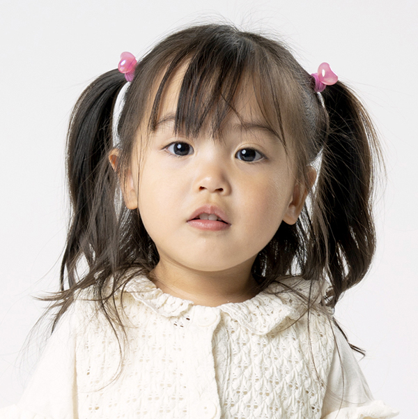Yua 関東  女の子