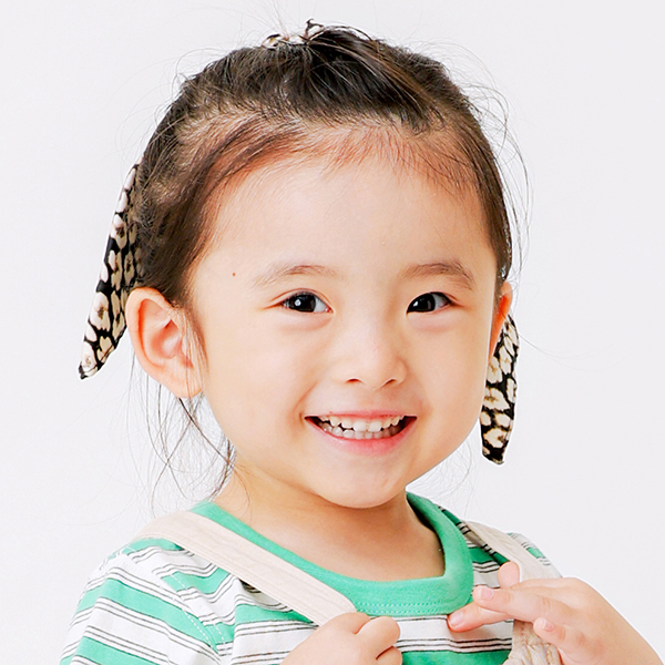 saku 関西 2～6歳 女の子