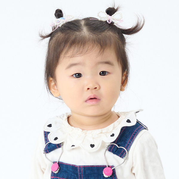 りあん 関東 2～6歳 女の子